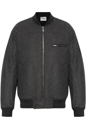 Iceberg Embroidered bomber jacket