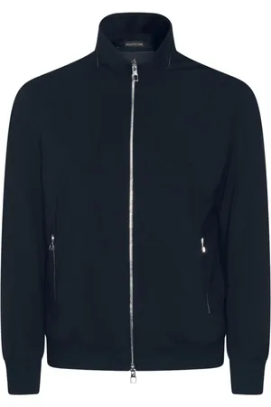 MONTECORE Zip-up jacket