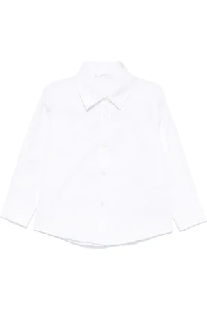 MISS GRANT Poplin shirt