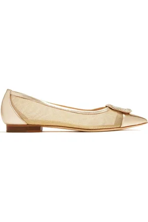 MALONE SOULIERS Lina ballerina flats