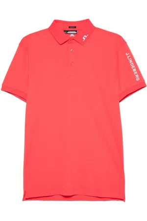J Lindeberg Tour Tech perfomance