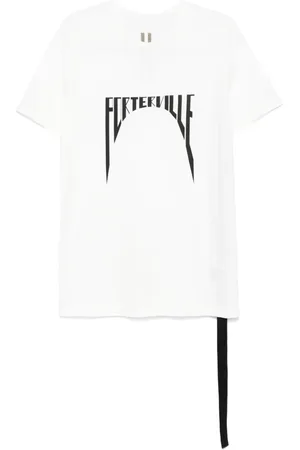Rick Owens Level T-shirt
