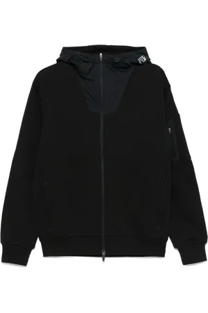 HERNO Laminar hoodie