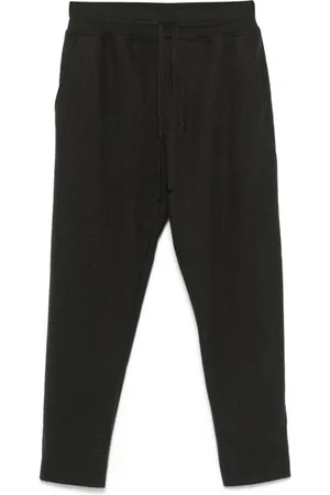 TRANSIT Fleece track pants
