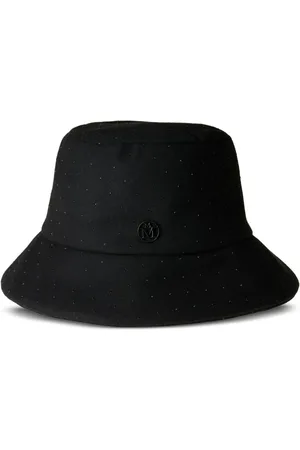 Le Mont St Michel Fredo bucket hat