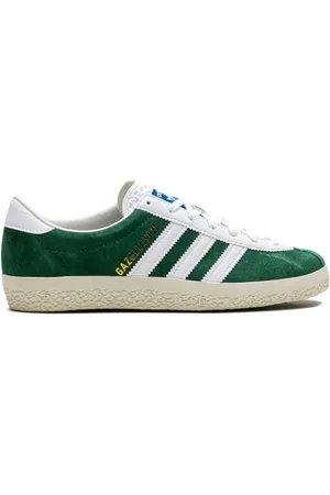 adidas Gazelle SPZL "Dark /White" sneakers