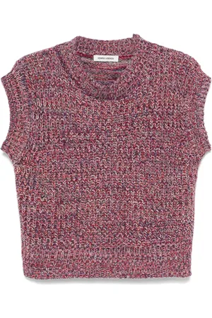 HENRIK VIBSKOV Six End vest