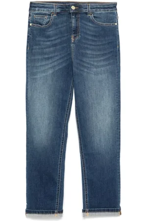Kaos Skinny jeans