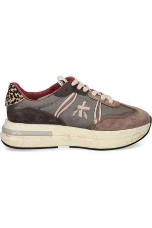 Premiata Cassie 7003 sneakers