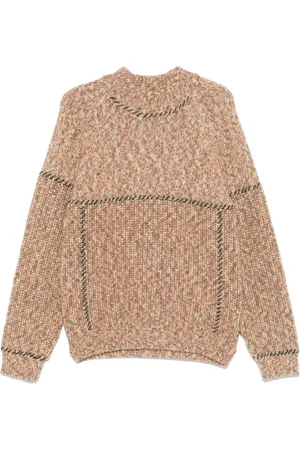 HENRIK VIBSKOV Stitch sweater