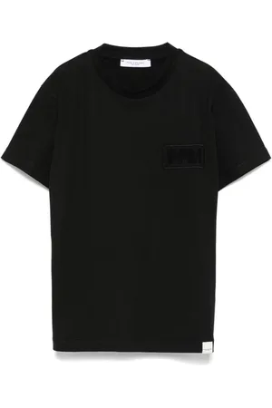 Paolo Pecora Cotton T-shirt