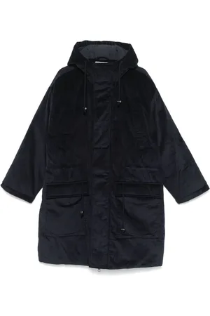HENRIK VIBSKOV Shape coat