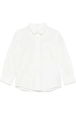 Paolo Pecora Cotton shirt