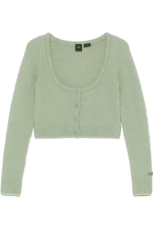 Pinko Colorpoint cardigan