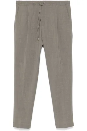 BRIGLIA Wimbledon trousers