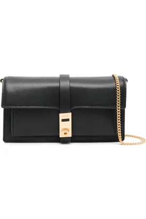 DKNY Alora clutch bag