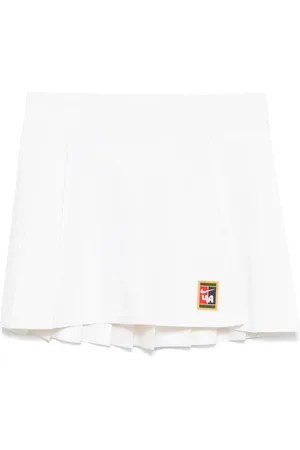 Nike X Yoon pleated skirt