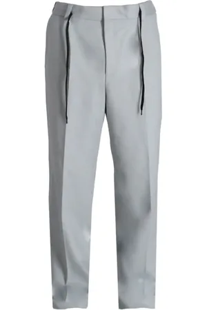 HUGO BOSS Wide-leg trousers