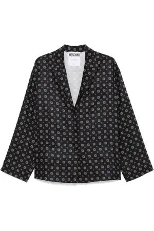 Moschino Silk shirt