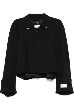 Maison Margiela Twill jacket