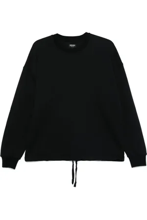 Ermenegildo Zegna Crew-neck sweatshirt