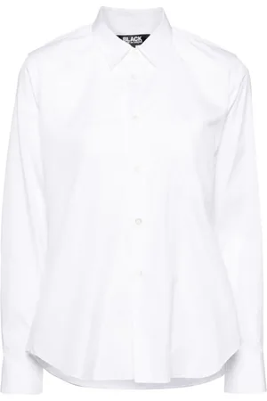 Comme des Garçons Cotton shirt