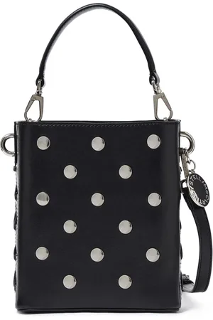 Stella McCartney Frayme shoulder bag