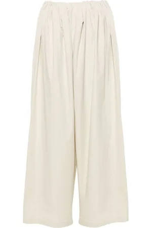 Maison Margiela Chalk trousers