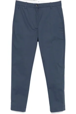 Nine In The Morning Matilda trousers