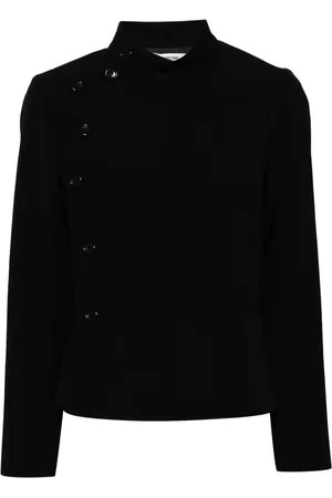 Comme des Garçons Wool blazer