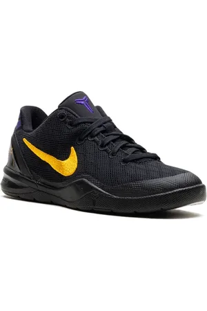 Nike Kobe 8 Protro "Lakers Away" sneakers