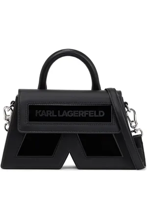 Karl Lagerfeld IKON/K cross body bag