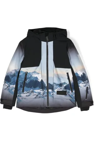Molo Alpine ski jacket