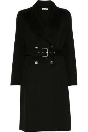 Liu Jo Double-breasted coat