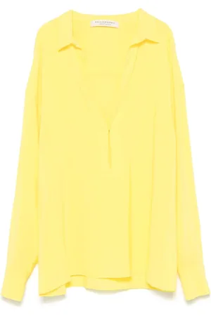 Serafini Georgette shirt
