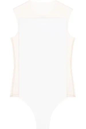 Courrèges Illusion bodysuit