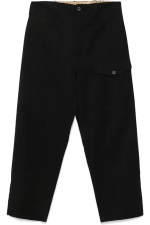 UMA WANG Paxton trousers