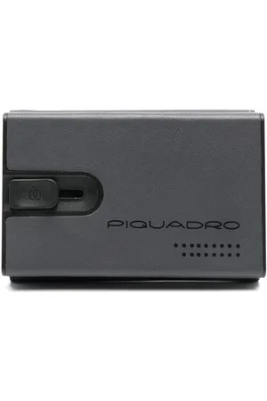 Piquadro Slide-lock wallet
