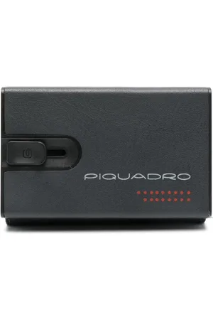Piquadro Slide-lock wallet