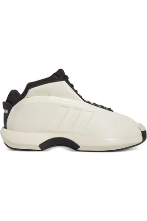 adidas Crazy 1 "White" sneakers