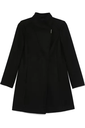 Liu Jo Double-breasted coat