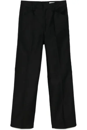 LEMAIRE Straight-leg trousers