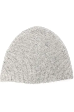 Low Classic Ribbed-knit beanie