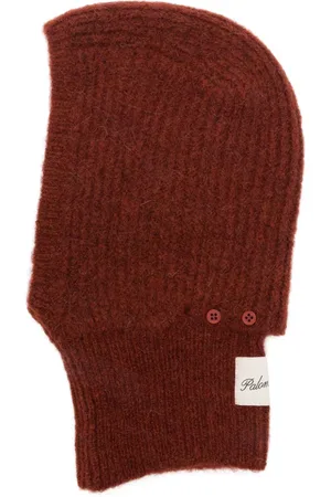 Paloma Wool Ribbed balaclava