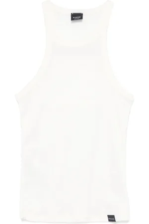 Pinko Cotton tank top