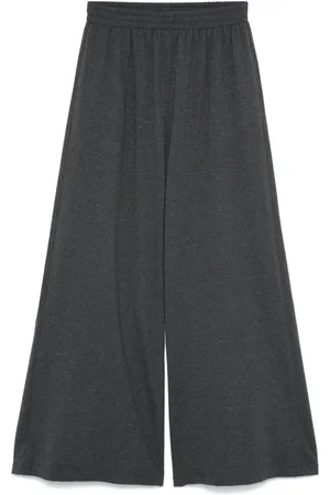 Norma Kamali Elephant sweatpants
