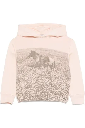 Stella McCartney Graphic-print hoodie