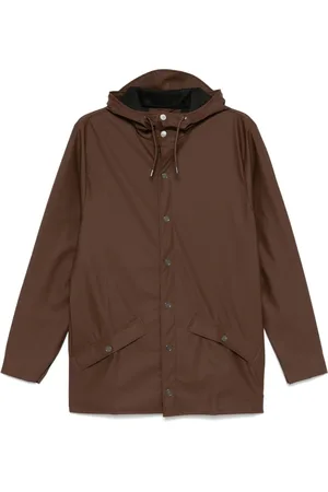 Rains W3 jacket