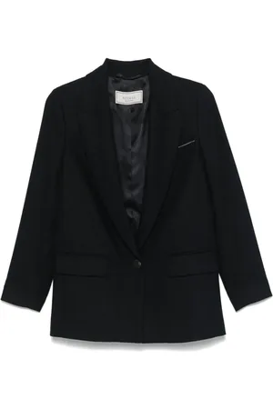 PESERICO SIGN Single-breasted blazer