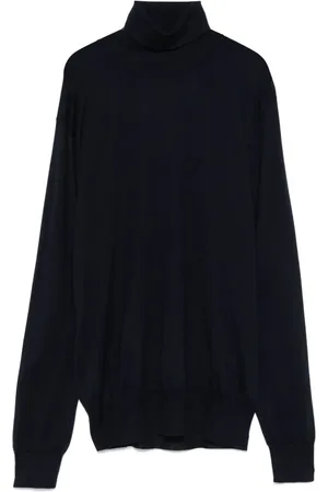 Cruciani Roll-neck sweater
